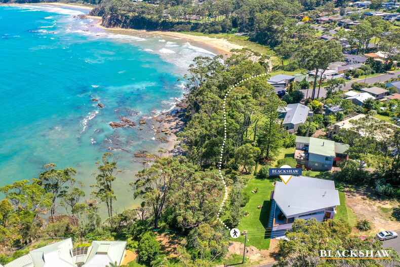 21 Barbara Crescent Denhams Beach 21 Barbara Crescent Denhams Beach