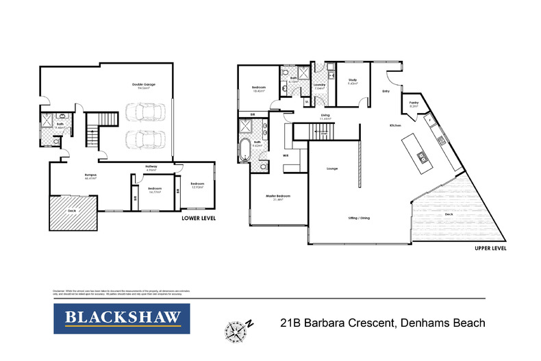 21 Barbara Crescent Denhams Beach 21 Barbara Crescent Denhams Beach