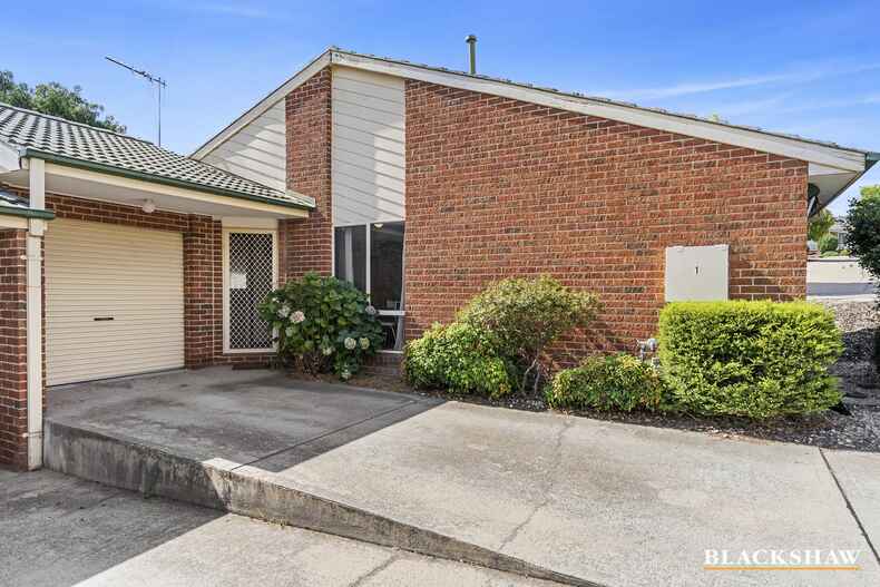 1/82 Wanganeen Avenue Ngunnawal