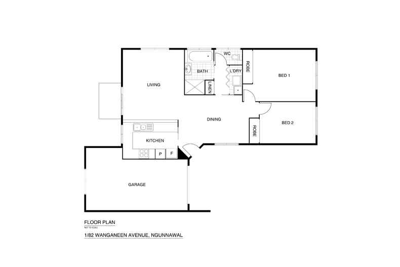 1/82 Wanganeen Avenue Ngunnawal