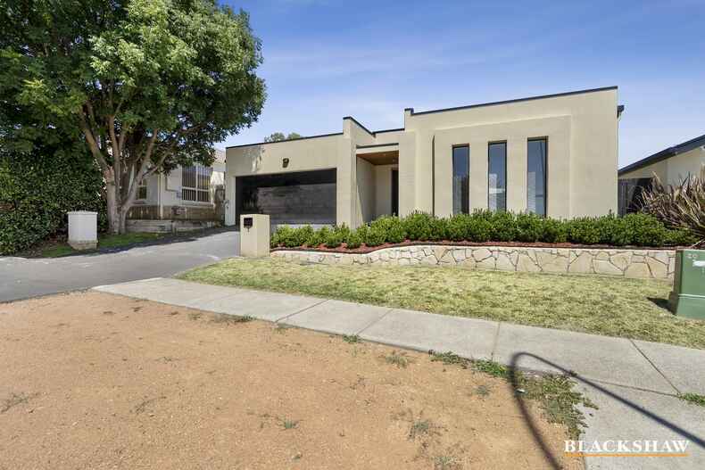 7 Eva West Street Gungahlin 7 Eva West Street Gungahlin