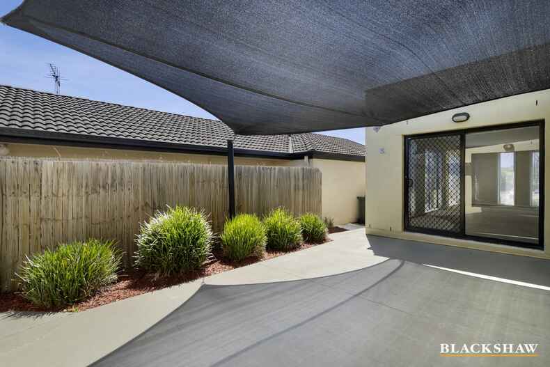 7 Eva West Street Gungahlin 7 Eva West Street Gungahlin