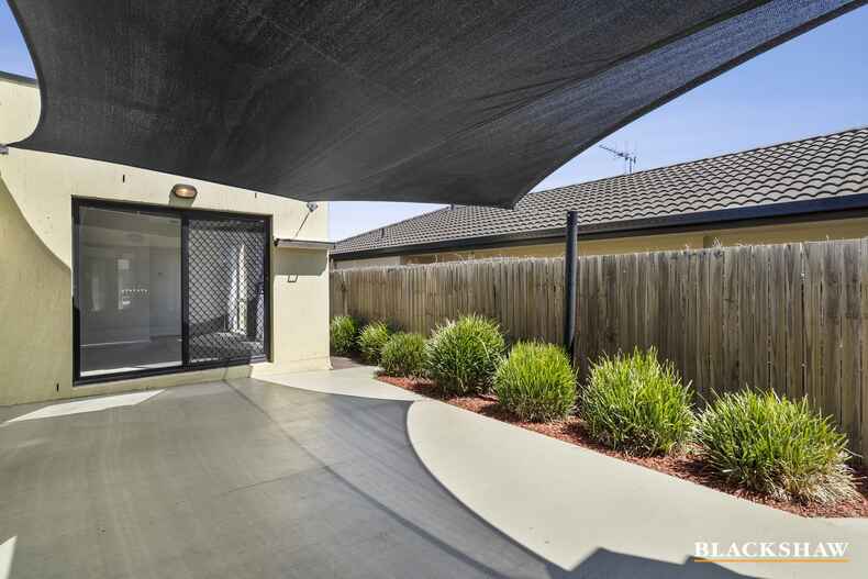7 Eva West Street Gungahlin 7 Eva West Street Gungahlin