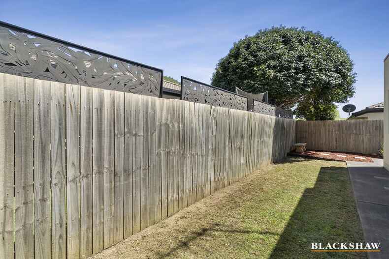 7 Eva West Street Gungahlin 7 Eva West Street Gungahlin