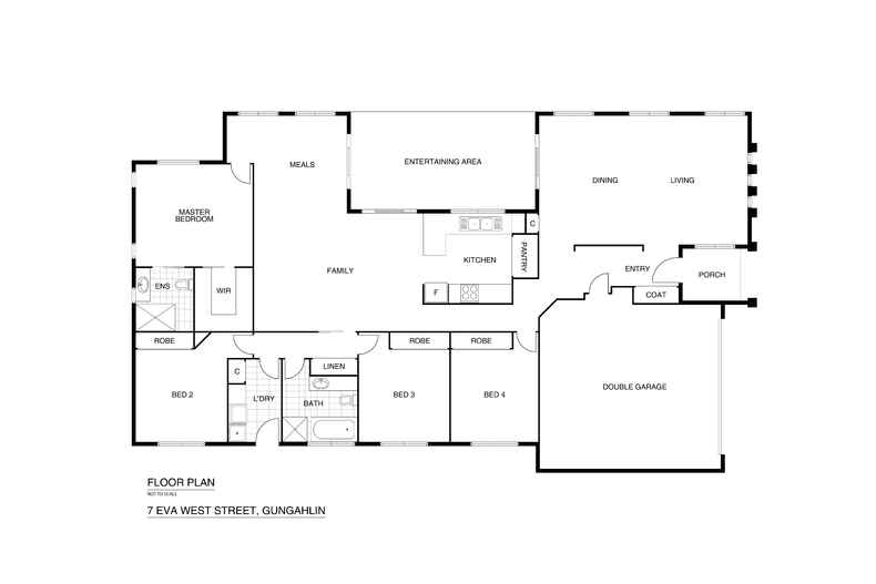 7 Eva West Street Gungahlin 7 Eva West Street Gungahlin