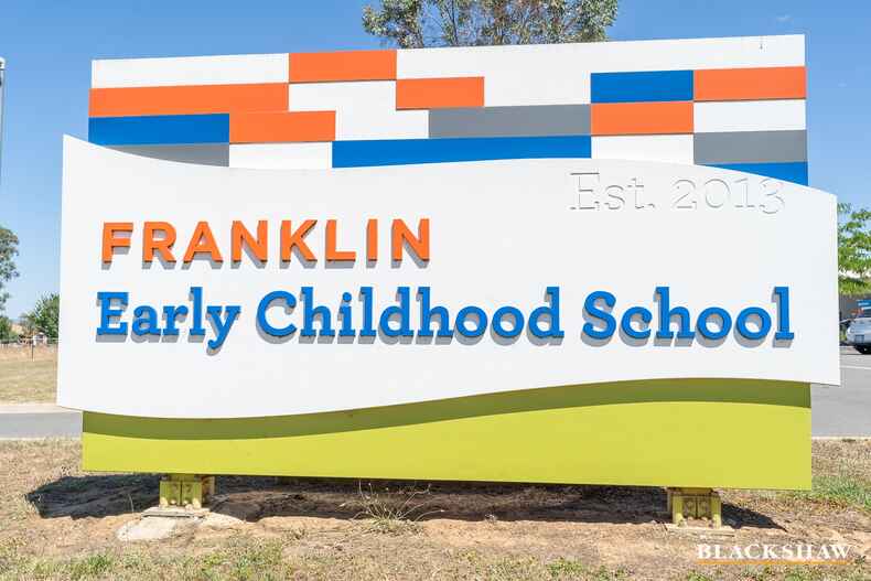 137 Hoskins Street Franklin 137 Hoskins Street Franklin