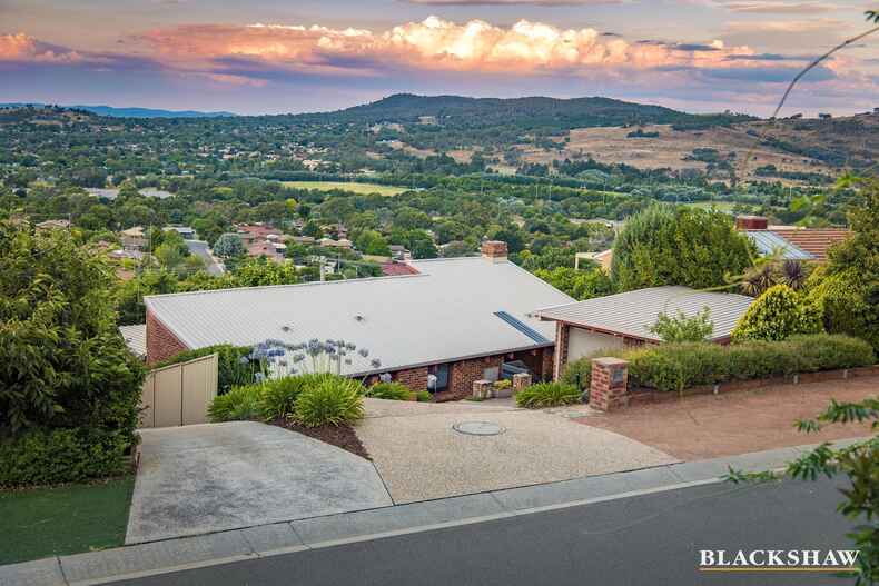 137 O'Connor Circuit Calwell 137 O'Connor Circuit Calwell