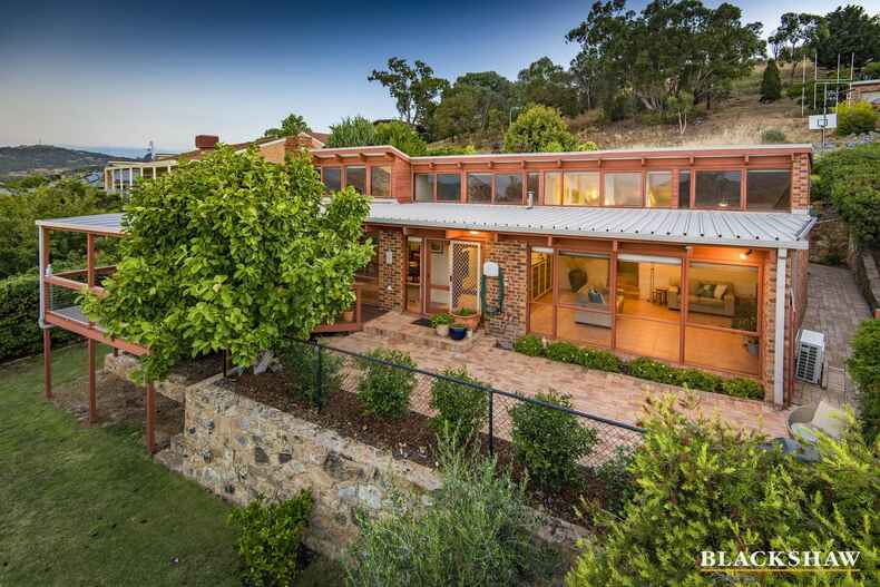 137 O'Connor Circuit Calwell 137 O'Connor Circuit Calwell