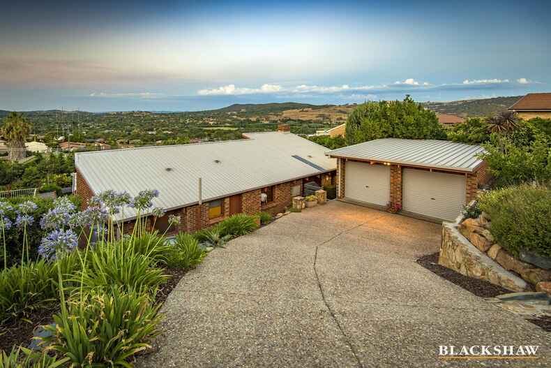 137 O'Connor Circuit Calwell 137 O'Connor Circuit Calwell