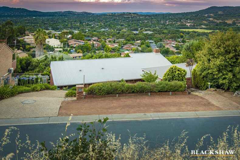 137 O'Connor Circuit Calwell 137 O'Connor Circuit Calwell