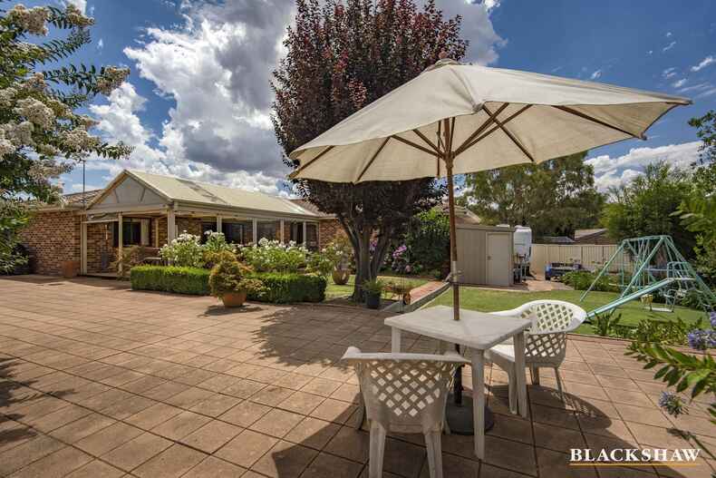 8 Hoban Place Chisholm 8 Hoban Place Chisholm