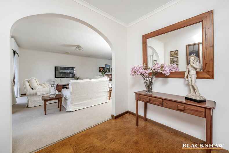 8 Hoban Place Chisholm 8 Hoban Place Chisholm