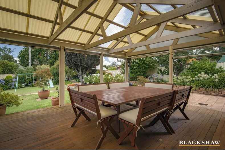 8 Hoban Place Chisholm 8 Hoban Place Chisholm