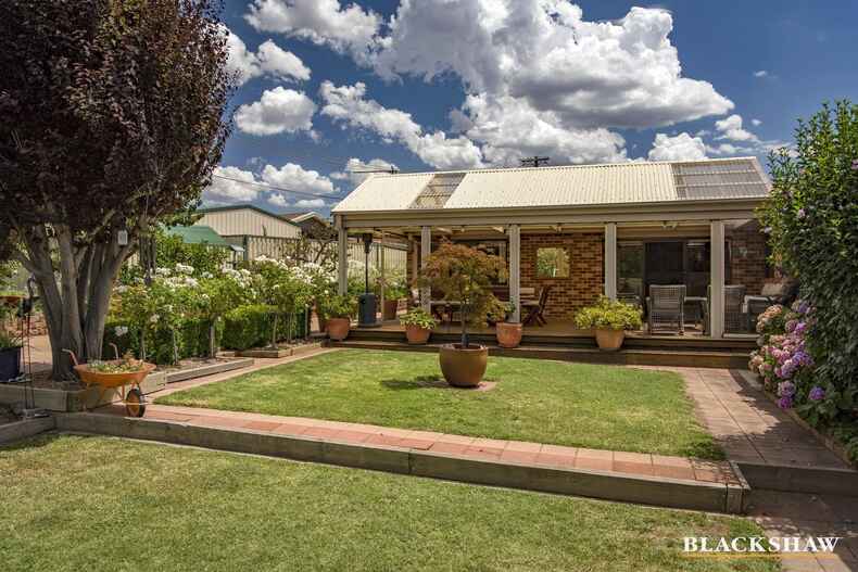 8 Hoban Place Chisholm 8 Hoban Place Chisholm