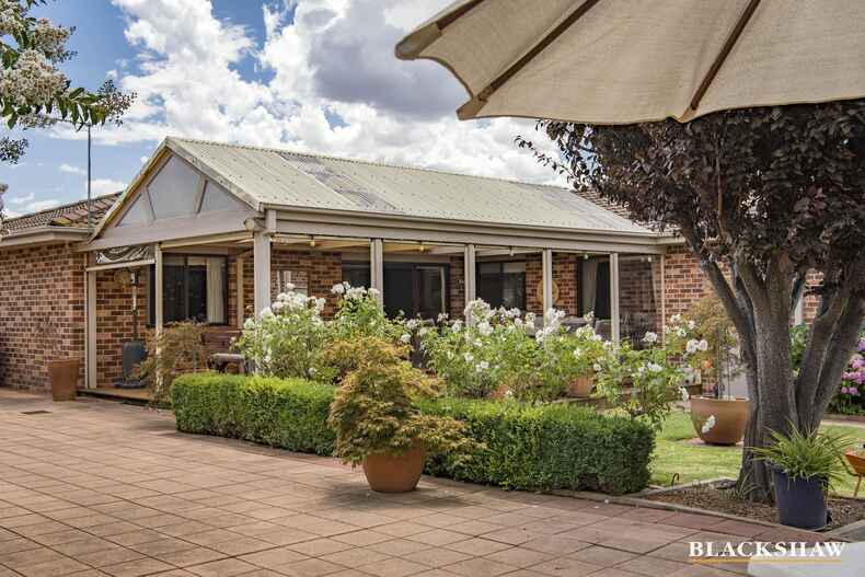 8 Hoban Place Chisholm 8 Hoban Place Chisholm