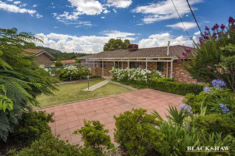 8 Hoban Place Chisholm 8 Hoban Place Chisholm