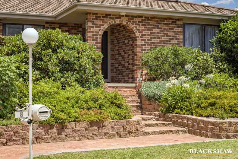 8 Hoban Place Chisholm 8 Hoban Place Chisholm