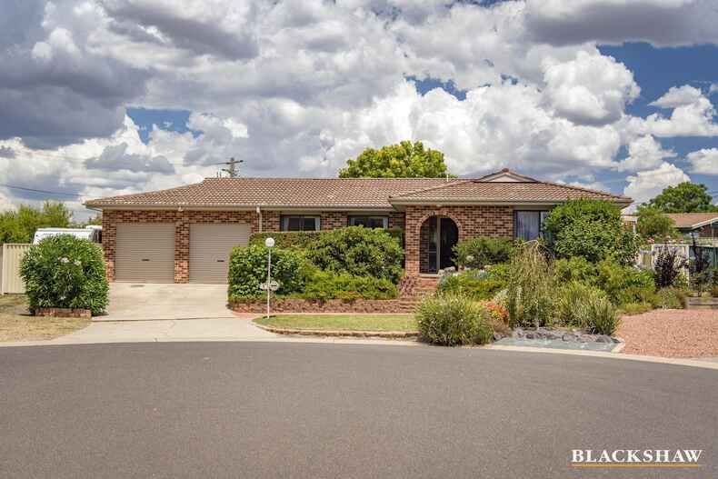 8 Hoban Place Chisholm 8 Hoban Place Chisholm