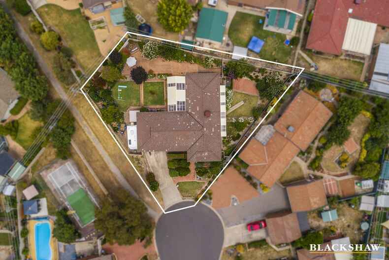 8 Hoban Place Chisholm 8 Hoban Place Chisholm