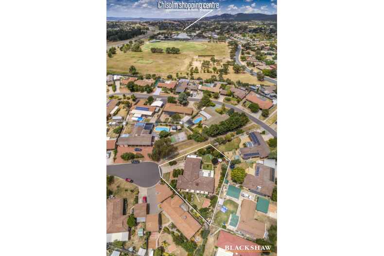 8 Hoban Place Chisholm 8 Hoban Place Chisholm