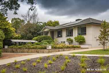 5 Mawson Drive Mawson