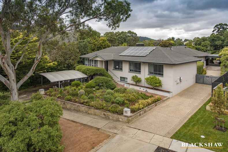 5 Mawson Drive Mawson