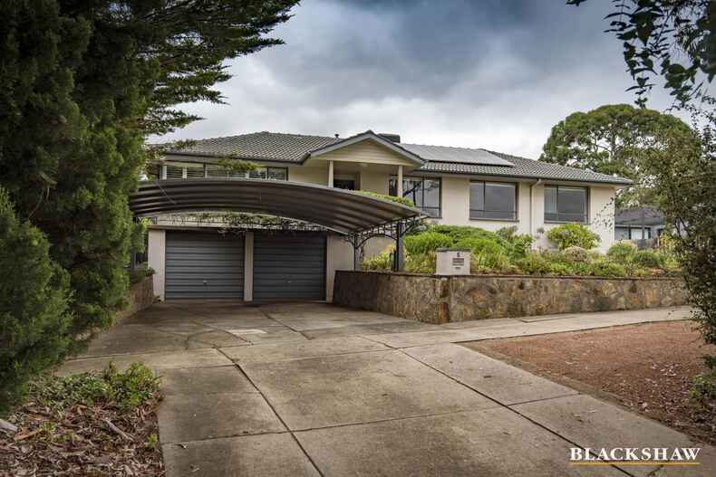 5 Mawson Drive Mawson