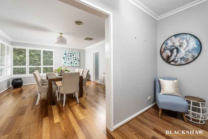5 Mawson Drive Mawson