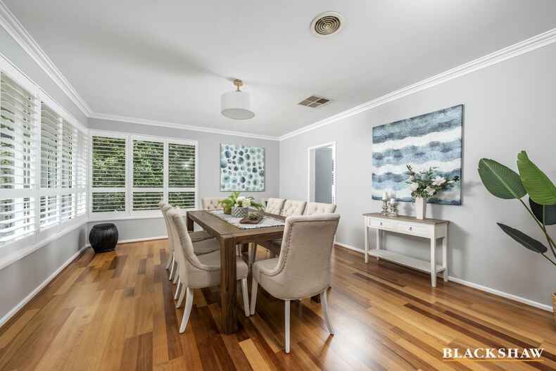 5 Mawson Drive Mawson