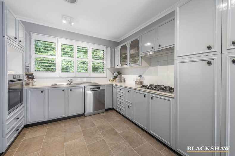 5 Mawson Drive Mawson