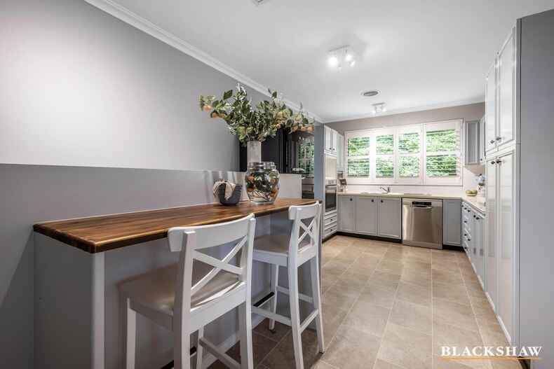 5 Mawson Drive Mawson