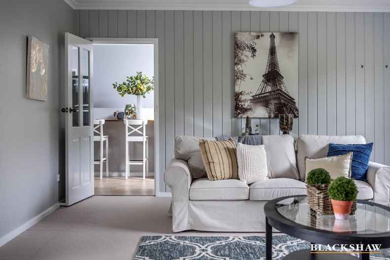 5 Mawson Drive Mawson