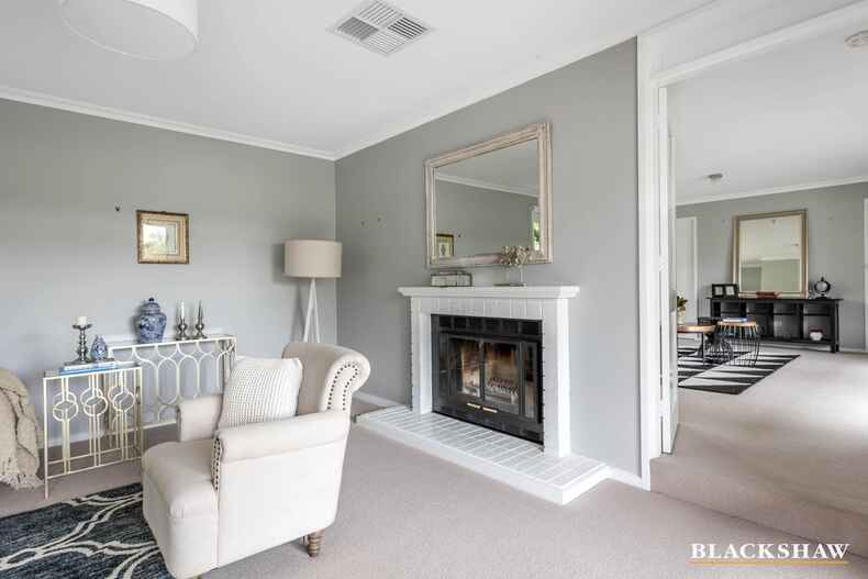 5 Mawson Drive Mawson