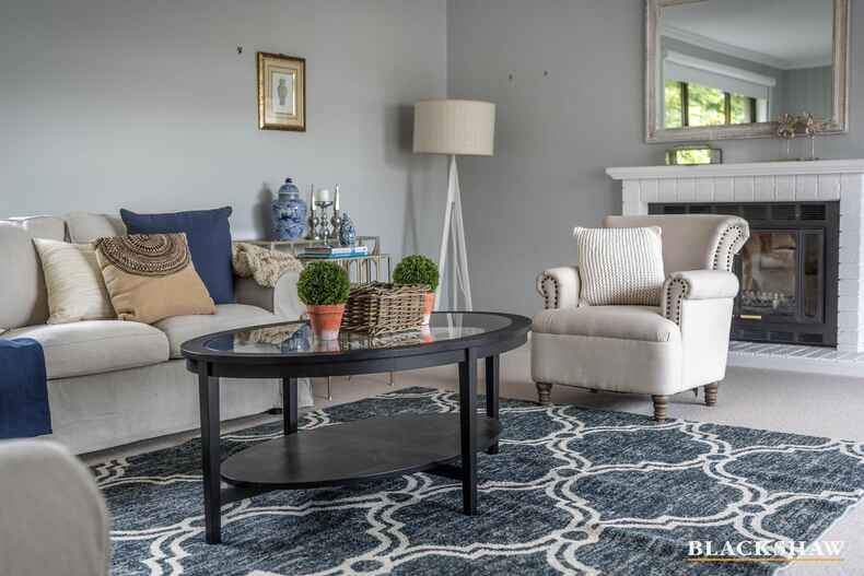 5 Mawson Drive Mawson