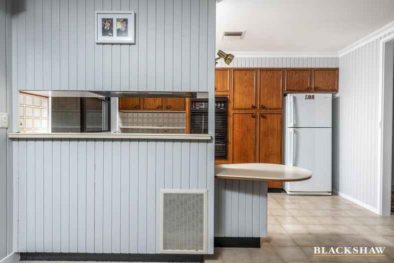 5 Mawson Drive Mawson