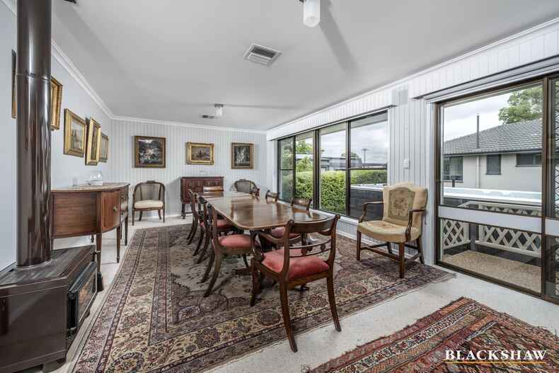 5 Mawson Drive Mawson