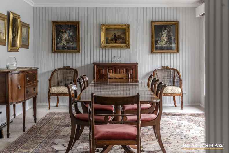 5 Mawson Drive Mawson