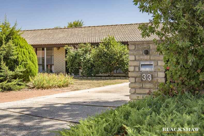 33 Kiddle Crescent Richardson 33 Kiddle Crescent Richardson