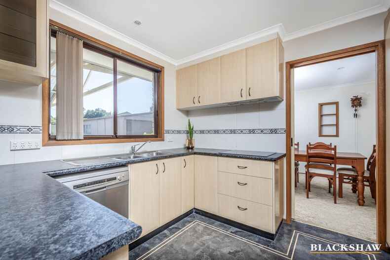 33 Kiddle Crescent Richardson 33 Kiddle Crescent Richardson