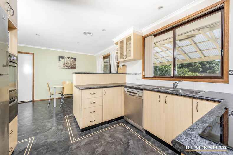 33 Kiddle Crescent Richardson 33 Kiddle Crescent Richardson