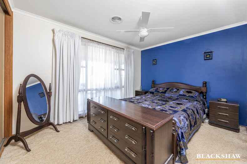 33 Kiddle Crescent Richardson 33 Kiddle Crescent Richardson