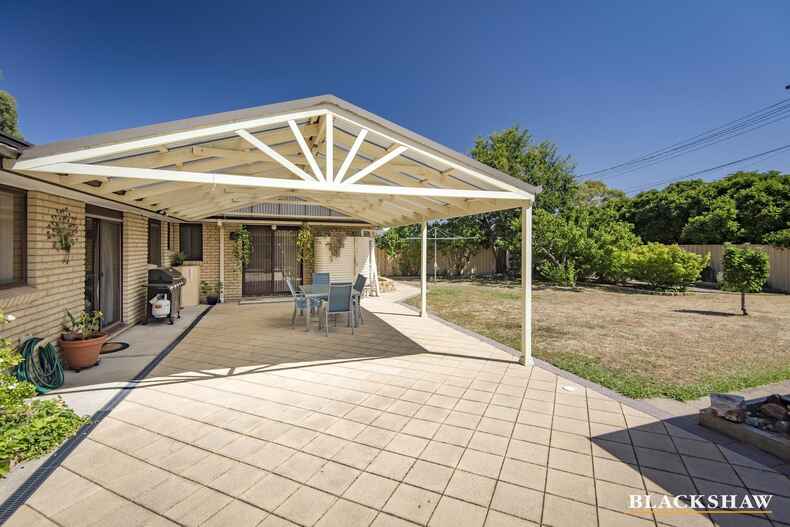 33 Kiddle Crescent Richardson 33 Kiddle Crescent Richardson