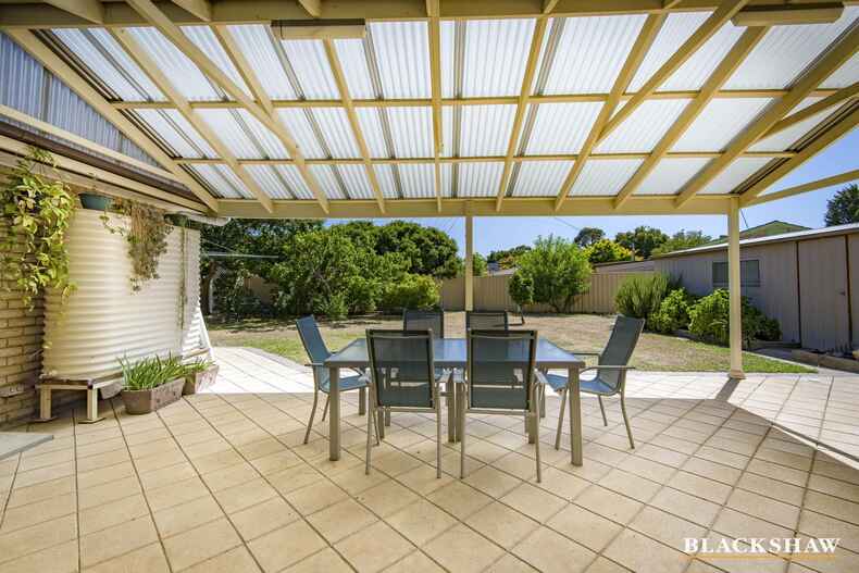 33 Kiddle Crescent Richardson 33 Kiddle Crescent Richardson