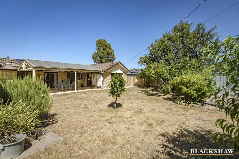 33 Kiddle Crescent Richardson 33 Kiddle Crescent Richardson