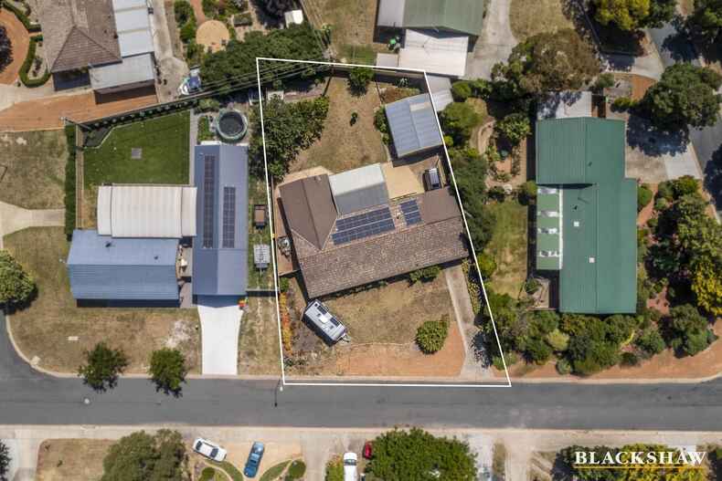 33 Kiddle Crescent Richardson 33 Kiddle Crescent Richardson