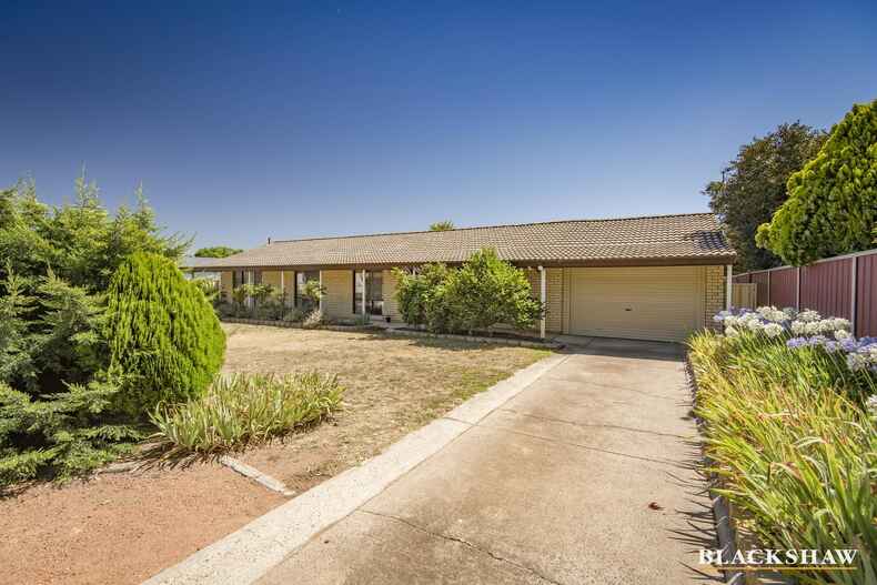 33 Kiddle Crescent Richardson 33 Kiddle Crescent Richardson