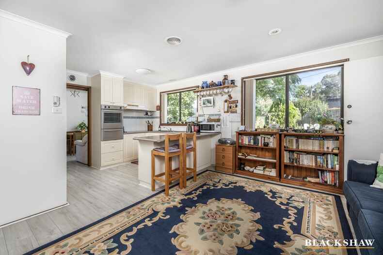 8 Stacy Street Gowrie 8 Stacy Street Gowrie