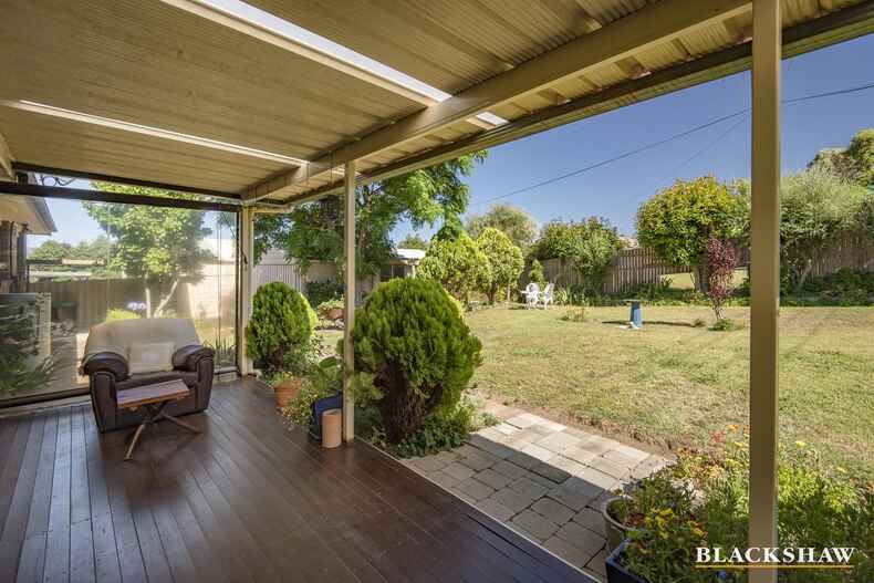 8 Stacy Street Gowrie 8 Stacy Street Gowrie