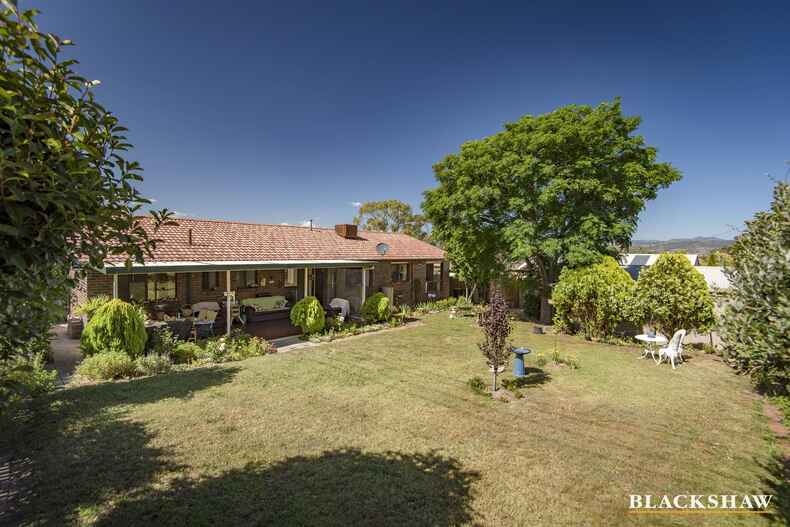 8 Stacy Street Gowrie 8 Stacy Street Gowrie