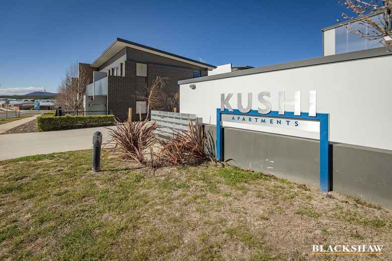 56/60 John Gorton Drive Coombs 56/60 John Gorton Drive Coombs